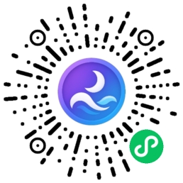 如意潮汐表小程序二维码